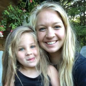 Meet your Posher, Ally